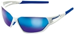 SH+ Sunglasses RG 4700 White / Blue