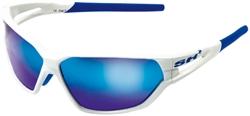 SH+ Sunglasses RG 4700 White / Blue