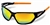 SH+ Sunglasses RG 4700 Black/Orange