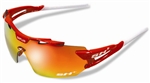 SH+ Sunglasses RG 4620 Red / White