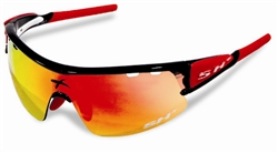 SH+ Sunglasses RG 4600 Air WL Black/Red
