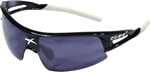 SH+ Sunglasses RG 4600 Black / White