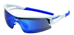 SH+ Sunglasses RG 4600 White / Blue