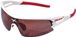 SH+ Sunglasses RG 4600 White / Red