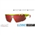 SH+ Sunglasses RG 4800 Yellow/Red
