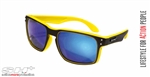 RG 3030 Lifestyle Sunglasses Yellow