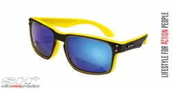 RG 3030 Lifestyle Sunglasses Yellow