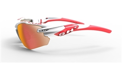 SH+ Sunglasses RG 5000 White/Red