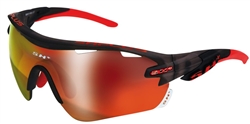 SH+ Sunglasses RG 5100 Graphite/Red