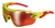 SH+ Sunglasses RG 5100 Crystal Yellow/Red