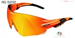 SH+ Sunglasses RG 5200 Orange