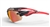 SH+ Sunglasses RG 5000 Black/Red