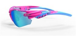 SH+ Sunglasses RG 5000 Pink/Blue