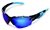 SH+ Sunglasses RG 5000 WX Black/Blue