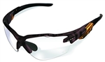 SH+ Sunglasses RG 5000 WX Reactive Pro Silver/Gold