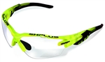 SH+ Sunglasses RG 5000 WX Reactive Pro Crystal Yellow/Black