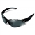 SH+ Sunglasses RG 5000 Black/Smoke