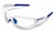 SH+ Sunglasses RG 4720 Reactive White / Blue