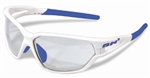 SH+ Sunglasses RG 4700  Reactive White / Blue