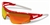 SH+ Sunglasses RG 4600 Red / White