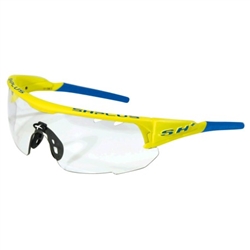 SH+ Sunglasses RG 4800 Reactive Yellow/Blue