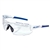 SH+ Sunglasses RG 4800 Reactive White/Blue