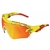 SH+ Sunglasses RG 5100 Crystal Yellow/Red NXT Reactive Flash