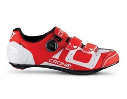 CRONO CR3 - Red 19