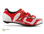 CRONO CR3 Cycling Shoes - Red
