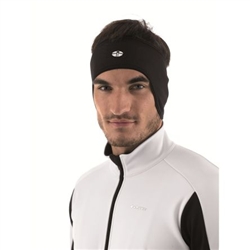 GSG - Giessegi Winter Cycling Headband - Black