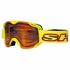 SH+ Jupiter Ski Googles Yellow/Orange - was $139.99