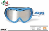 SH+ Trinity Ski Googles Blue - was $109.99